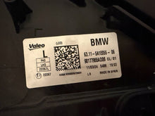 Laden Sie das Bild in den Galerie-Viewer, Frontscheinwerfer BMW 1 F40 5A1E055-06 Links Scheinwerfer Headlight SCH7103795789ps