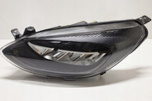 Laden Sie das Bild in den Galerie-Viewer, Frontscheinwerfer Ford Fiesta I N1BB-13E015-CE Full LED Links Headlight SCH7104317043uy