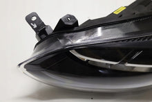 Laden Sie das Bild in den Galerie-Viewer, Frontscheinwerfer Ford Fiesta I N1BB-13E015-CE Full LED Links Headlight SCH7104317043uy