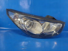 Laden Sie das Bild in den Galerie-Viewer, Frontscheinwerfer Hyundai Tucson 92102-2S080 Rechts Scheinwerfer Headlight SCH7104442173gi