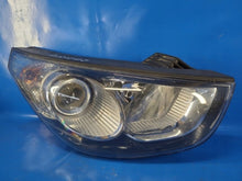 Laden Sie das Bild in den Galerie-Viewer, Frontscheinwerfer Hyundai Tucson 92102-2S080 Rechts Scheinwerfer Headlight SCH7104442173gi