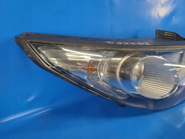 Frontscheinwerfer Hyundai Tucson 92102-2S080 Rechts Scheinwerfer Headlight SCH7104442173gi