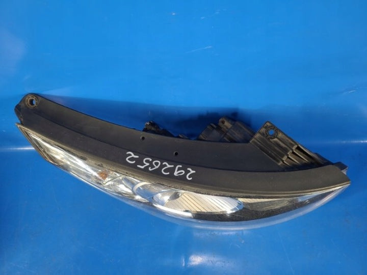 Frontscheinwerfer Hyundai Tucson 92102-2S080 Rechts Scheinwerfer Headlight SCH7104442173gi