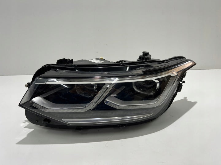 Frontscheinwerfer VW Tiguan 5NB941081C LED Links Scheinwerfer Headlight SCH7104493887iy