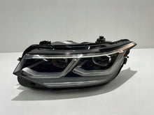 Laden Sie das Bild in den Galerie-Viewer, Frontscheinwerfer VW Tiguan 5NB941081C LED Links Scheinwerfer Headlight SCH7104493887iy