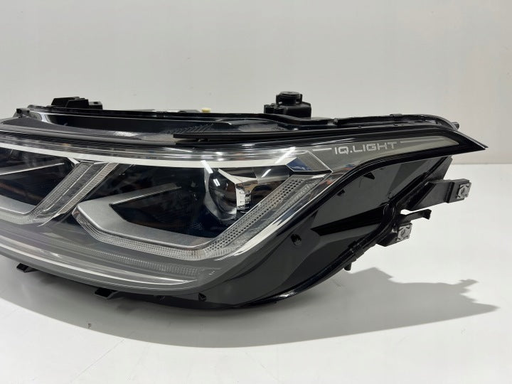 Frontscheinwerfer VW Tiguan 5NB941081C LED Links Scheinwerfer Headlight SCH7104493887iy