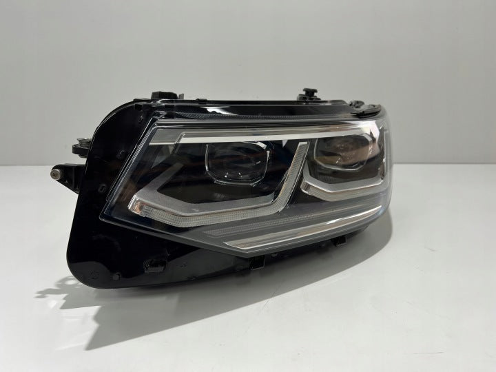 Frontscheinwerfer VW Tiguan 5NB941081C LED Links Scheinwerfer Headlight SCH7104493887iy