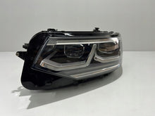 Laden Sie das Bild in den Galerie-Viewer, Frontscheinwerfer VW Tiguan 5NB941081C LED Links Scheinwerfer Headlight SCH7104493887iy