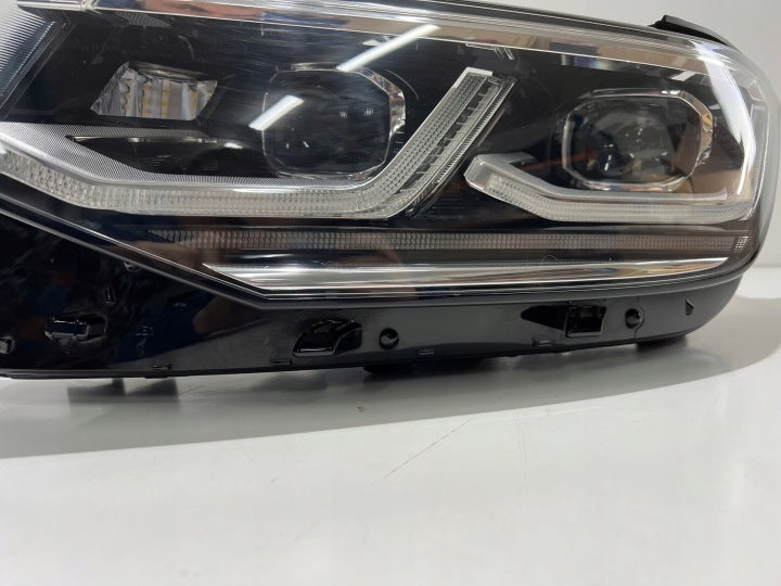 Frontscheinwerfer VW Tiguan 5NB941081C LED Links Scheinwerfer Headlight SCH7104493887iy