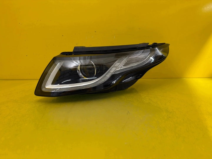 Frontscheinwerfer Land Rover Range I Evoque GJ32-13W030-EA Xenon Links Headlight SCH7106389820mf