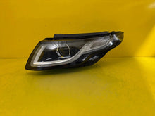 Load image into Gallery viewer, Frontscheinwerfer Land Rover Range I Evoque GJ32-13W030-EA Xenon Links Headlight SCH7106389820mf