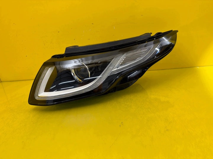 Frontscheinwerfer Land Rover Range I Evoque GJ32-13W030-EA Xenon Links Headlight SCH7106389820mf