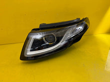 Load image into Gallery viewer, Frontscheinwerfer Land Rover Range I Evoque GJ32-13W030-EA Xenon Links Headlight SCH7106389820mf