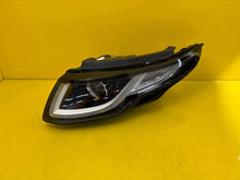 Load image into Gallery viewer, Frontscheinwerfer Land Rover Range I Evoque GJ32-13W030-EA Xenon Links Headlight SCH7106389820mf