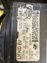 Load image into Gallery viewer, Frontscheinwerfer Land Rover Range I Evoque GJ32-13W030-EA Xenon Links Headlight SCH7106389820mf