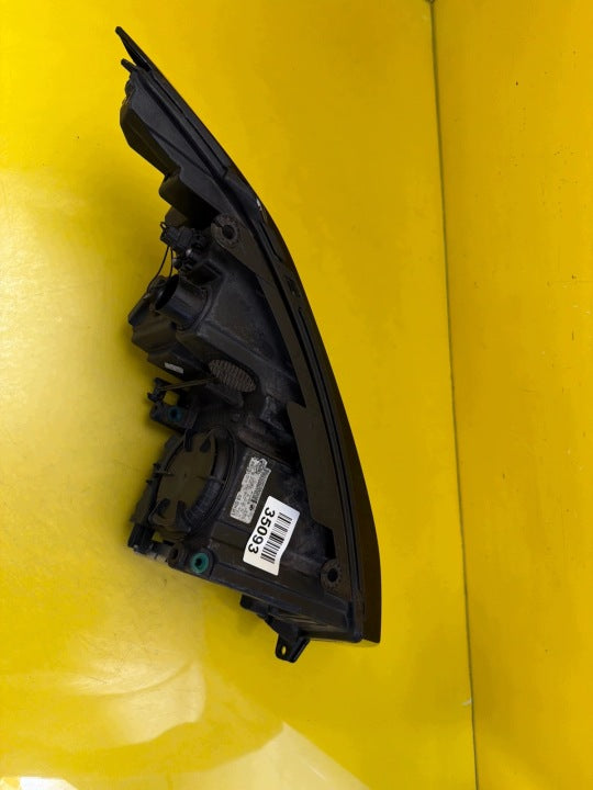 Frontscheinwerfer Land Rover Range I Evoque GJ32-13W030-EA Xenon Links Headlight SCH7106389820mf