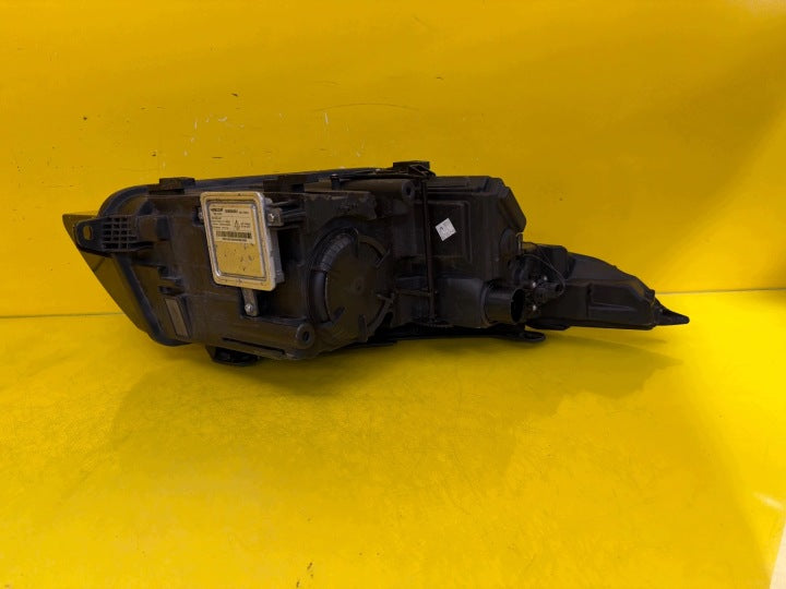 Frontscheinwerfer Land Rover Range I Evoque GJ32-13W030-EA Xenon Links Headlight SCH7106389820mf