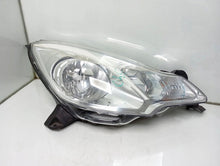 Laden Sie das Bild in den Galerie-Viewer, Frontscheinwerfer Citroën C3 I 9673814380 Rechts Scheinwerfer Headlight SCH7106944586pf
