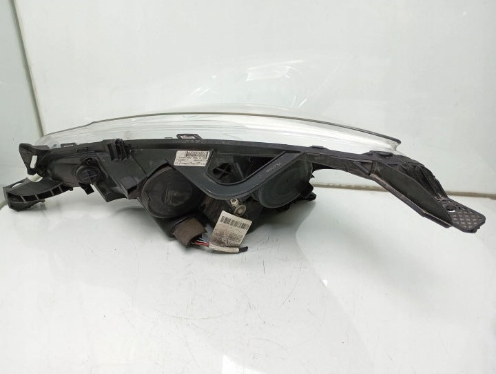 Frontscheinwerfer Citroën C3 I 9673814380 Rechts Scheinwerfer Headlight SCH7106944586pf