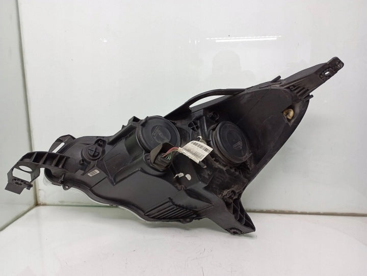 Frontscheinwerfer Citroën C3 I 9673814380 Rechts Scheinwerfer Headlight SCH7106944586pf