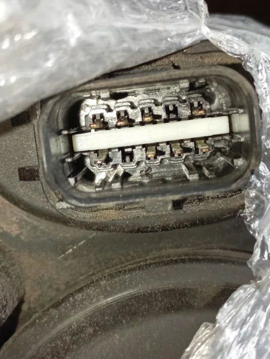Frontscheinwerfer Citroën C3 I 9673814380 Rechts Scheinwerfer Headlight SCH7106944586pf