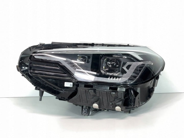 Frontscheinwerfer BMW 9501487 Links Scheinwerfer Headlight SCH7108281922hb