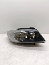 Laden Sie das Bild in den Galerie-Viewer, Frontscheinwerfer BMW 3 E91 E90 694272208 Rechts Scheinwerfer Headlight SCH7108848056up