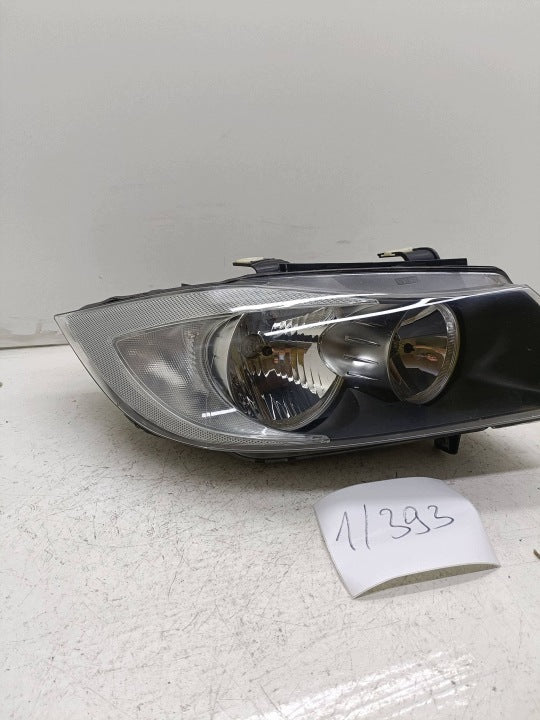 Frontscheinwerfer BMW 3 E91 E90 694272208 Rechts Scheinwerfer Headlight SCH7108848056up