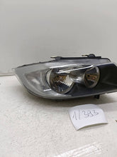 Laden Sie das Bild in den Galerie-Viewer, Frontscheinwerfer BMW 3 E91 E90 694272208 Rechts Scheinwerfer Headlight SCH7108848056up