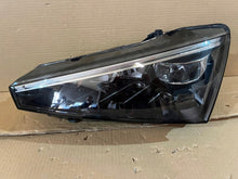 Load image into Gallery viewer, Frontscheinwerfer Skoda Scala 657941015A LED Links Scheinwerfer Headlight SCH7109863680bl