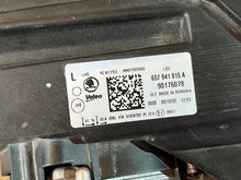 Load image into Gallery viewer, Frontscheinwerfer Skoda Scala 657941015A LED Links Scheinwerfer Headlight SCH7109863680bl