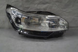 Frontscheinwerfer Citroën C5 III 9674397980 Rechts Scheinwerfer Headlight