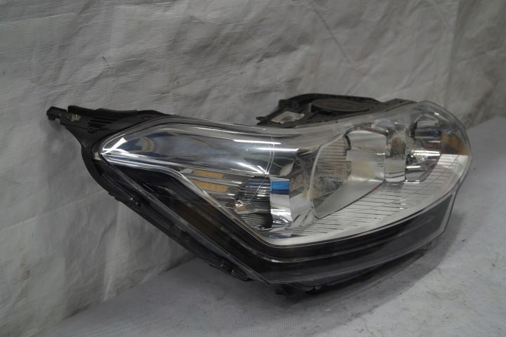 Frontscheinwerfer Citroën C5 III 9674397980 Rechts Scheinwerfer Headlight SCH7110266657mc