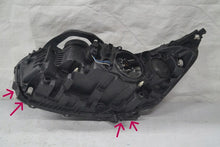 Load image into Gallery viewer, Frontscheinwerfer Citroën C5 III 9674397980 Rechts Scheinwerfer Headlight SCH7110266657mc