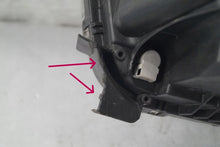 Load image into Gallery viewer, Frontscheinwerfer Citroën C5 III 9674397980 Rechts Scheinwerfer Headlight SCH7110266657mc
