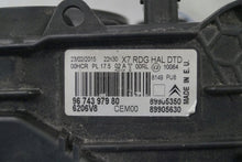 Load image into Gallery viewer, Frontscheinwerfer Citroën C5 III 9674397980 Rechts Scheinwerfer Headlight SCH7110266657mc