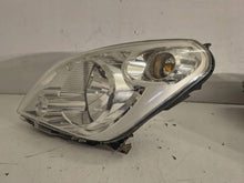 Laden Sie das Bild in den Galerie-Viewer, Frontscheinwerfer Suzuki Splash 89317075 Links Scheinwerfer Headlight SCH7110451341px