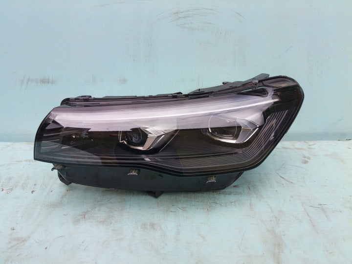 Frontscheinwerfer VW Tiguan 571941059H LED Links Scheinwerfer Headlight SCH7111721864ql