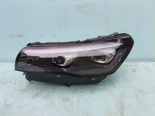 Laden Sie das Bild in den Galerie-Viewer, Frontscheinwerfer VW Tiguan 571941059H LED Links Scheinwerfer Headlight SCH7111721864ql