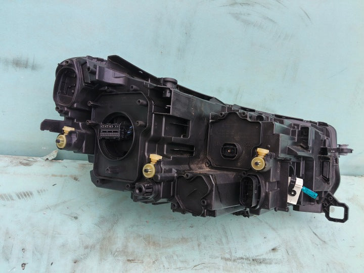 Frontscheinwerfer VW Tiguan 571941059H LED Links Scheinwerfer Headlight SCH7111721864ql