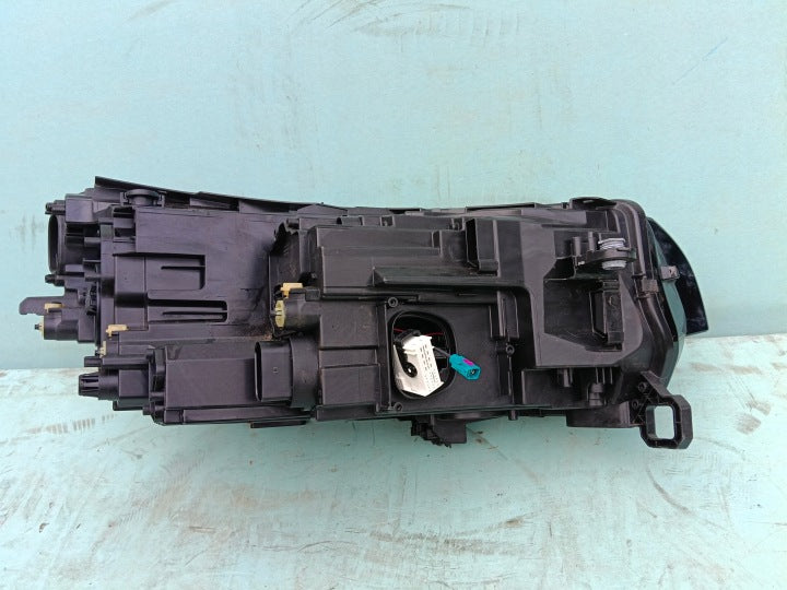 Frontscheinwerfer VW Tiguan 571941059H LED Links Scheinwerfer Headlight SCH7111721864ql