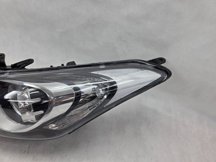 Frontscheinwerfer Hyundai I30 08016369 Links Scheinwerfer Headlight SCH7112476326pm