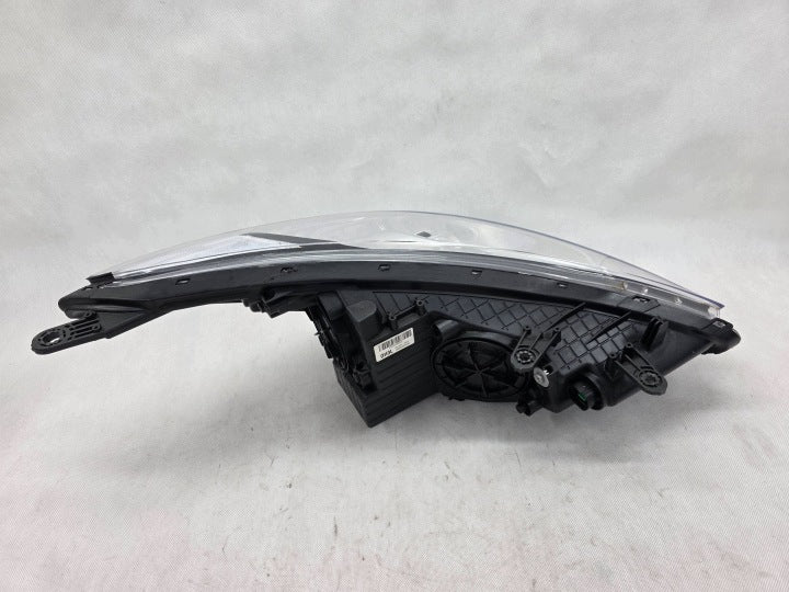 Frontscheinwerfer Hyundai I30 08016369 Links Scheinwerfer Headlight SCH7112476326pm