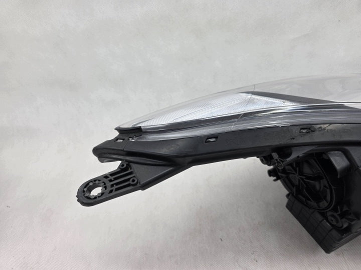 Frontscheinwerfer Hyundai I30 08016369 Links Scheinwerfer Headlight SCH7112476326pm
