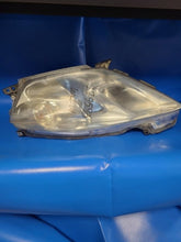 Laden Sie das Bild in den Galerie-Viewer, Frontscheinwerfer Nissan Leaf 26060-9RB0A Links Scheinwerfer Headlight SCH7112645213mg