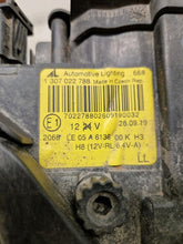 Laden Sie das Bild in den Galerie-Viewer, Frontscheinwerfer BMW E93 E92 1307022788 Xenon Links Scheinwerfer Headlight SCH7112703970jn