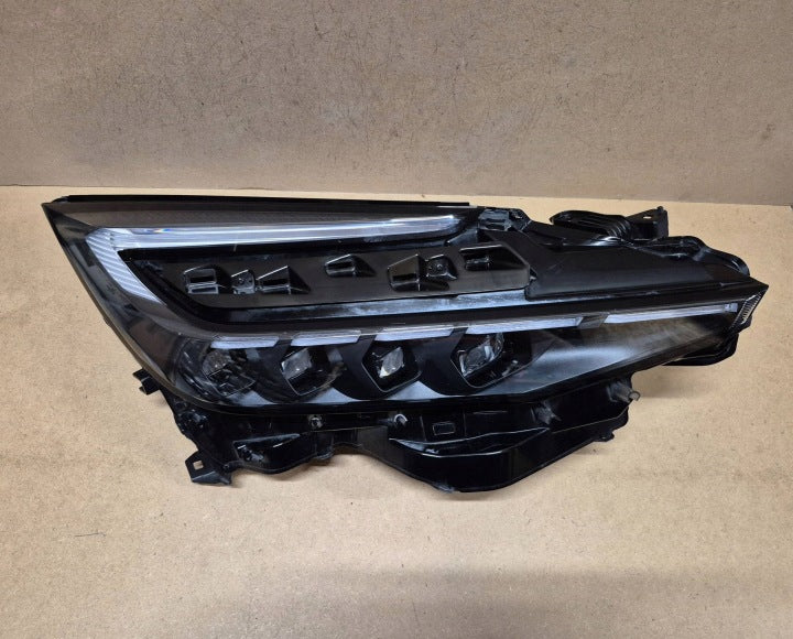 Frontscheinwerfer Toyota C-Hr 81110-F4240 Rechts Scheinwerfer Headlight SCH7113939512eb