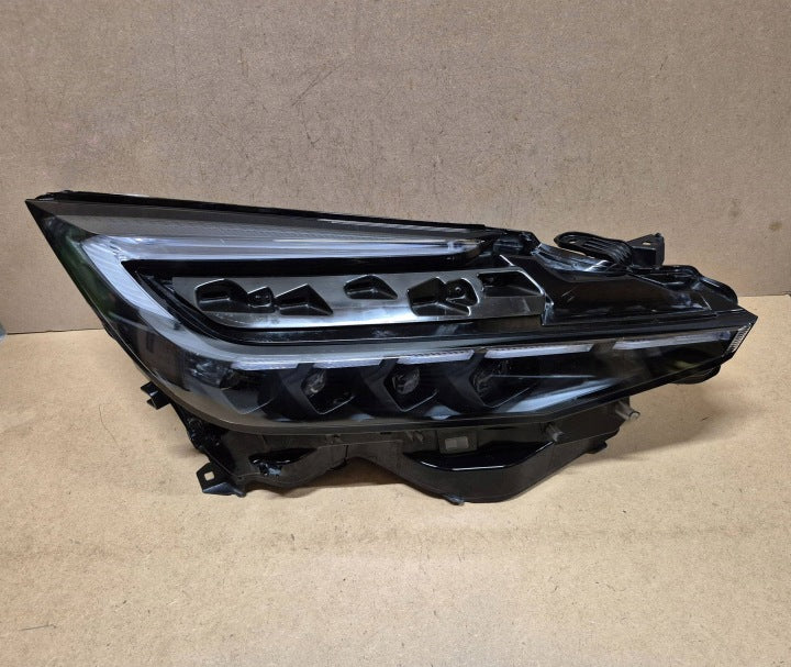 Frontscheinwerfer Toyota C-Hr 81110-F4240 Rechts Scheinwerfer Headlight SCH7113939512eb