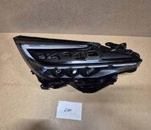 Laden Sie das Bild in den Galerie-Viewer, Frontscheinwerfer Toyota C-Hr 81110-F4240 Rechts Scheinwerfer Headlight SCH7113939512eb