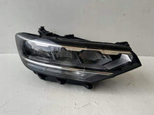 Laden Sie das Bild in den Galerie-Viewer, Frontscheinwerfer VW Passat B8 3G1941036Q LED Rechts Scheinwerfer Headlight SCH7114187117gj